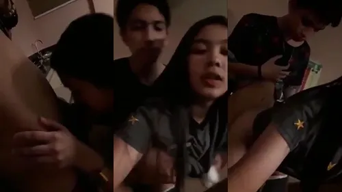 คลิปหลุดวัยรุ่น นักศึกษาแอบพาผู้มาเด้าถึงหอหญิง XXXX ตั้งกล้องซอยท่าหมา ซอยรูหีเย่อคาชุด กระแทกยับจัดหนักรูหี