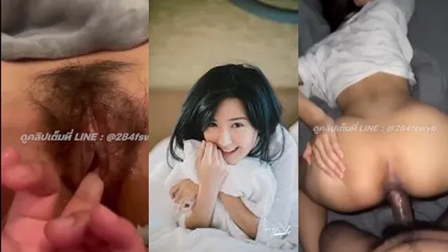 คลิปหลุดเบียร์เดอะวอยซ์ Bizcuitbeer หีโบ๋แคมดำขนาดนี้ กว่าจะดังตอนทำตัวใสๆคงโดนมาเยอะ XXX เจอผัวแอบถ่ายเย็ดหีท่าหมา เจอล้วงหีดำน้ำเงี่ยนแฉะไปหมด หลังๆร่านออกถ่ายโป๊อาบน้ำเสียวๆ
