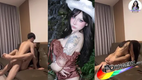 นารีขย่มตอ คลิปเย็ดเด็ด namii11455 น้องนามิ เอวดีจัด นารีขย่มตอน้ำแทบแตกคารู onlyfans ซอยเสียวหอยเย็ดน้ำแตกคาโซฟา