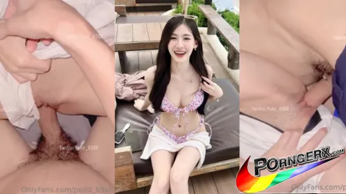 คลิปxเด็ดๆ pedd_69xh แหกกางเกงซอยหอยน้องเป็ด หีอมชมพูมีขนนิดๆงานดีจัด onlyfans เจอผู้ซอยสด เสียวน้ำหีแฉะเยิ้มเต็มควย