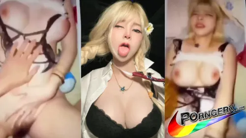 แป้งสามป๋อง vk คริปหลุด เย็ดเสียวๆครางฟินรูหี XXX หุ่นแน่นๆเจอควยใหญ่เสียบเสียวซี๊ด กระแทกหีทีร้องหน้ายั่วควยจัด