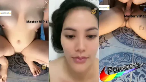 MLive หลุดไลฟ์สด18+ น้องป๊อป (หมอนิดา) ชุดนอนเขียวพาเสียวควย XXX หุ่นแน่นโยกยับ ขย่มน้ำควยเต็มหี IDX-67667633