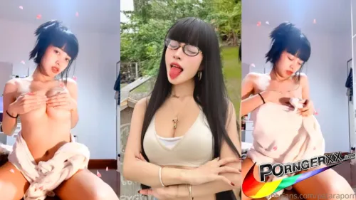 ดูคลิปโป๊ fonnnffonn น้องฝน นุ่งผ้าขนหนูตัวจิ๋วหุ่นเด็ด onlyfans ขย้ำเต้าอ้อนควยน่าเย็ดจัด pataraporn