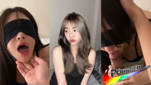 ใสๆ วัยรุ่นช๊อบบบบ pitchytd น้องพีชชี่ โคตรดีปิดตาโม๊คอย่างเด็ด คลิปหลุดonlyfans ดูดเสียวจัดปล่อยน้ำแตกคาปาก