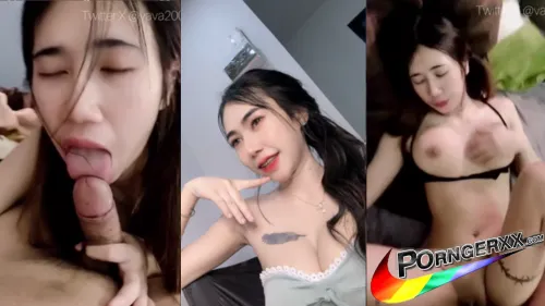 xxxหลุดทวิต vava2009ss น้องวาวา ทรงซ้ออมเด็ด เย็ดสดคาชุดชั้นใน เสียบกันสดๆ ปล่อยน้ำรักเข้าเต็มรู