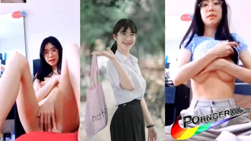 หลุดคอลเสียว น้องจอย joy_atitiya นักศึกษาพยาบาล ก่อนเป็นดาวติ๊กต๊อกคนดัง xxx เจอหลอกเปิดกล้องเปลือยทั้งตัว หุ่นบางเด็ดจัดนิ้วเขี่ยแตดหน้าเสียวน่าเย็ดจัด