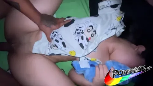 หลุดทางบ้าน18+ หีอูมจัดเจอจับตอกสด XXX ซอยเสียวคาชุดนอนชินจัง ขมิบแตดเสียวจัดเกือบเอาออกไม่ทัน