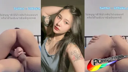 คริปหลุดโอนลี่แฟน yona.z น้องโยนา ตั้งกล้องขย่มควย onlyfans หุ่นอวบเด็ดลีลาดี ขย่มรัวนาดนี้มีแตกในคารูหี