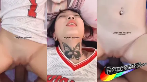 คลิปโป๊ XXX วัยรุ่นถ่ายเย็ดหีเนียนดีจัด เย็ดเสียวหอยซอยสดคาชุดบาส ครางเสียวเด็ดหุ่นดีจัด