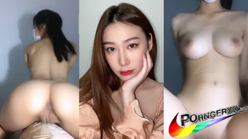 คลิปหลุดไลฟ์สด น้องบีน่า เต้นโชว์หวิวเรียกน้ำเงี่ยน ค่อยๆถอดทีละชิ้นหุ่นเด็ดจัด xxx บีบนมแอ่นหี โหนกอูมกลีบชมพูน่าเย็ดจัด