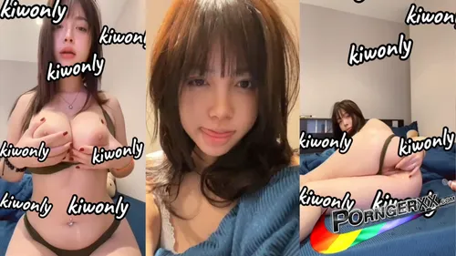 คลิปหลุดvk kiwonly น้องคิว จากดาวติ๊กต๊อกเกอร์ สู่ดาววีเค xxx นมใหญ่หัวชมพูเด็ดจัด นอนเกี่ยวหีเสียงน้ำแจะลั่น หุ่นแน่นงานดีน่าจับกระแทกให้ยับ