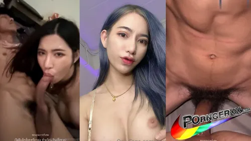 คลิปหลุดกระเทย mygif77 น้องกิ๊ฟ ดาวโป๊ขาวโบ๊ะ พาหนุ่มละอ่อนมาเปิดห้องเย็ด onlyfans อมเด็ดลีลาดี กำลังจะตอกดันกลายเป็นสาวสองสะงั้น ตอกสดกระแทกรูตูด จำใจเย็ดกระแทกน้ำแตก