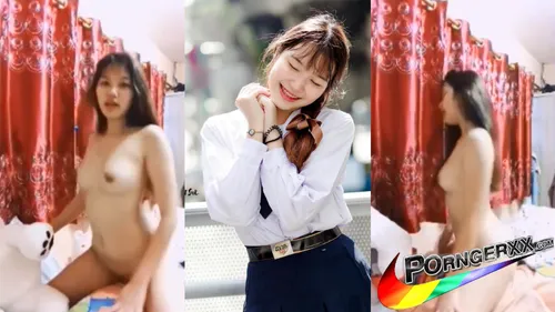หลุดนักเรียนไทย pearryyyyx น้องแพร์ สาวมอปลาย ตั้งกล้องในห้องคอลเสียวกับผัว xxx หน้าหมวยงานดีร่านหีจัดๆ โชว์ลีลาร่อนเอวยั่วๆ เอาหีถูหมอนเสียวเม็ดแตดน่าเย็ดมาก