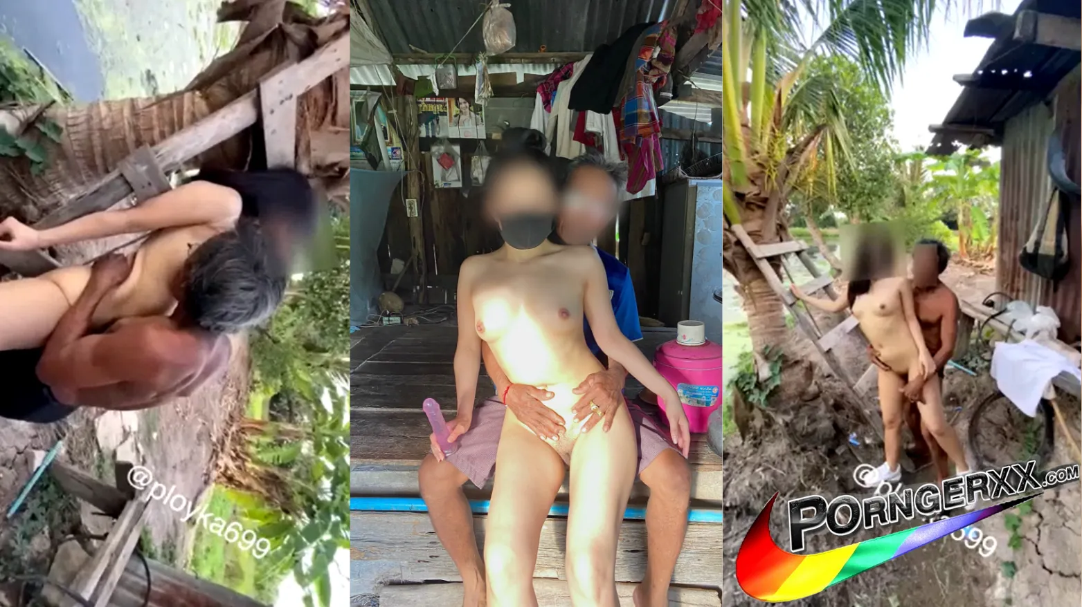 หลุดxxx ployka699 น้องพลอย เย็ดข้ามรุ่น พาเมียไปโดนเย็ดเอาท์ดอร์ ล่อหีกันข้างสระ vk เจอรุ่นลุงตอกรูหี จับถ่างหอยซอยหีไม่ยั้ง ฟินควนคนแก่ได้สาวร่านมาแหกหีให้เย็ดถึงที่