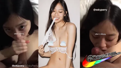 xxxคลิปหลุด eskyperry ทีเด็ดออสเตรเลีย สาวซิดนีย์ลีลาโม๊คควยอย่างเด็ด vk อมเจี๊ยวเสียวฟินควย กระแทกท่าหมาเสียงดังลั่นห้อง ตอกยับหีสดกระแทกแตกในน้ำควยไหลเต็มรูหี