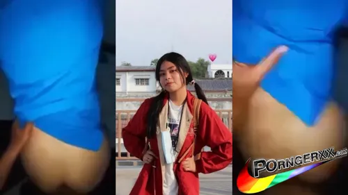 คลิปหลุดครูศิลปะ น้องกอฝ้าย ตอกหีนักเรียนโคราช เลิกเรียนไม่กลับบ้านแอบมาเย็ดกับครูในห้อง xxx เย็ดท่าหมาแทงเสียวคาชุด เย็ดสดฟินควยปล่อยน้ำแตกเยิ้มเต็มปาก