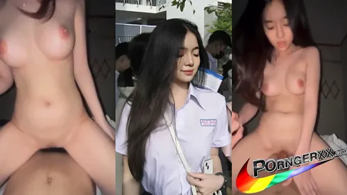 คลิปหลุดนักเรียน วัยรุ่นไต้หวันงานดี เลิกเรียนเงินหีเปิดโรมแรมเย็ดหีกับผัว xxx ตัวเล็กหุ่นดี หีอย่างเนียนขย่มฟินควยจัด ลีลาดีร่อนควยขนาดนี้ เสียวฟินควยแทบแตกคารูหีเงี่ยนๆ