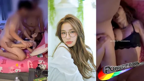 คลิปหลุดเด็ด my_giji น้องจีจี้ พริตตี้สาวรับงานเสริม มาถึงห้องจับสวิงกิ้งหียับๆ xxx หุ่นเด็ดงานดีโดนเย็ดหมู่ครางเสียวซี๊ด เจอสองดุ้นทั้งอมทั้งเสียบ ใส่นัวหีกระแทกยับๆ
