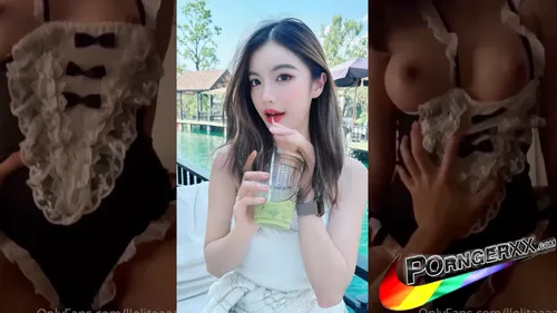 คลิปxxx น้องไอซ์ icychaa คอสเพลย์ชุดเมดมาเย็ดกับผัว โยกควยฟินหีขย่มเตียงลั่น llolitaaaa งานเนียนหีฟิตจัด ตอกคาชุดครางเสียวซี๊ด onlyfans เด้ายับกระหน่ำซอย ตอกหีสดแทบแตกคารู xxx