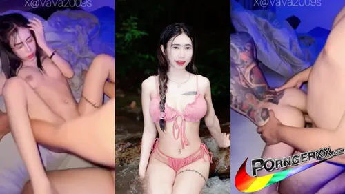 คลิปหลุดทวิตเตอร์ vava2009ss น้องวาวา สาวทรงซ้อขขี้เงี่ยน ชวนสองหนุ่มมาล่อหีที่ห้อง xxxx โดนสองดุ้นสวิงกิ้งรูหี จับซอยท่าหมาเย็ดเสียวมันควย กระหน่ำเย็ดยับหน้าเสียวหีจัด