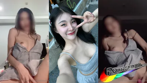 น้องโมเม xxx คลิปหลุดเด็ด moisyoumeow เงี่ยนรูหีเล่นเสียวกับควยปลอม onlyfans