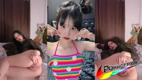 mwchu คลิปหลุดน้องอากิ โชว์กลีบหอยหวานในชุดตาข่าย โชว์ความนุ่มชุ่มฉ่ำน่าโซ้ยจัด onlyfans