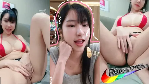 Mlive คลิปหลุดไลฟ์สด มิราVK ไลฟ์สยิวในคอนโดโชว์โหนกหีติ้วผ่านกางเกงใน นมโตหุ่นน่าเย็ดขนาดนี้ไม่แปลกที่เสือดุสิตติดใจ
