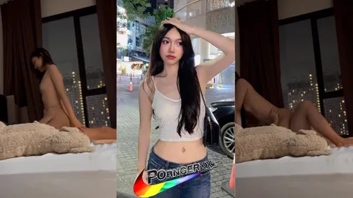 คลิปหลุดทางบ้าน น้องไบเบิลมาให้ผัวเย็ดถึงคอนโดแถมโดนแอบตั้งกล้องถ่ายตอนเย็ด xxx หุ่นอย่างเด็ดลีลาโยกควยพริ้วจัด ขย่มไปครางไปเสียวน้ำหีแตกจนขาอ่อน